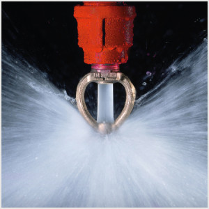 impianti sprinkler ad umido