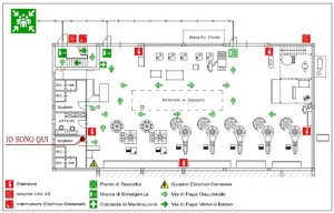 Piano di Emergenza