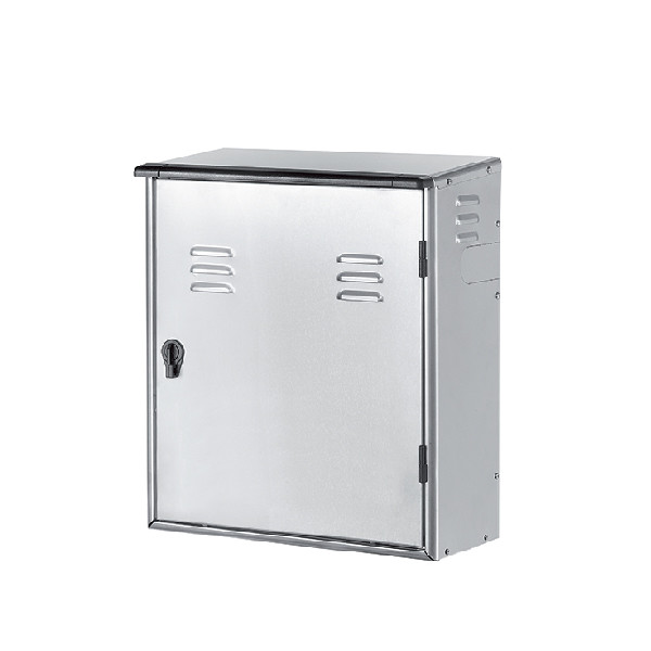 Combifast C45 - INOX-01-01