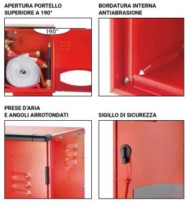 Sicurezza